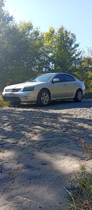 Продам мітсубісі галант 9
