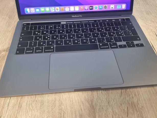Apple MacBook Pro 13" 2020 (A2251) i5\16\512 Touch Bar