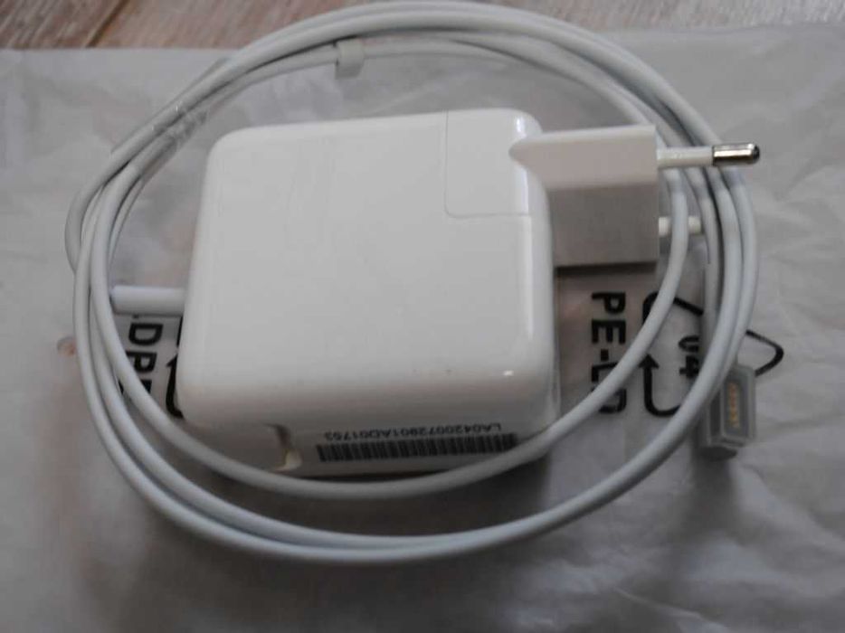 Блок живлення для ноутбука APPLE AE45 вих. 14,5 В 3,1 А 45 Вт
