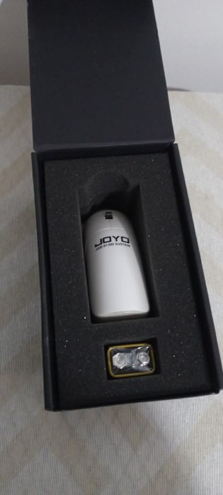 Joyo JGE-01 Infinite Sustainer