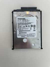 Toshiba HDD 1TB 5400rpm