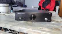 Odtwarzacz sieciowy Coctail audio N15D
