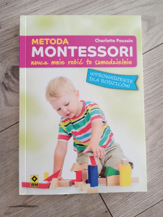 Metoda Montessori - wprowadzenie dla rodziców