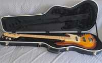 Fender American Deluxe Jazz  Bass de 2005