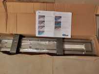 Odpływ liniowy Odwodnienie liniowe 800mm BLUE, Nowe
