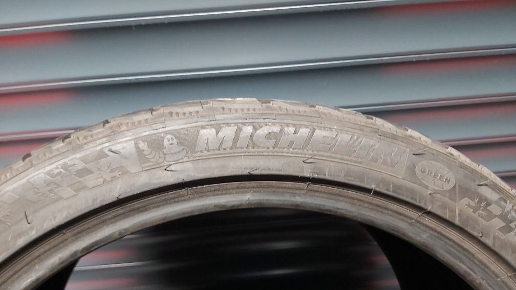 Opony zimowe Michelin  Pilot Alpin  295/30R20 NO