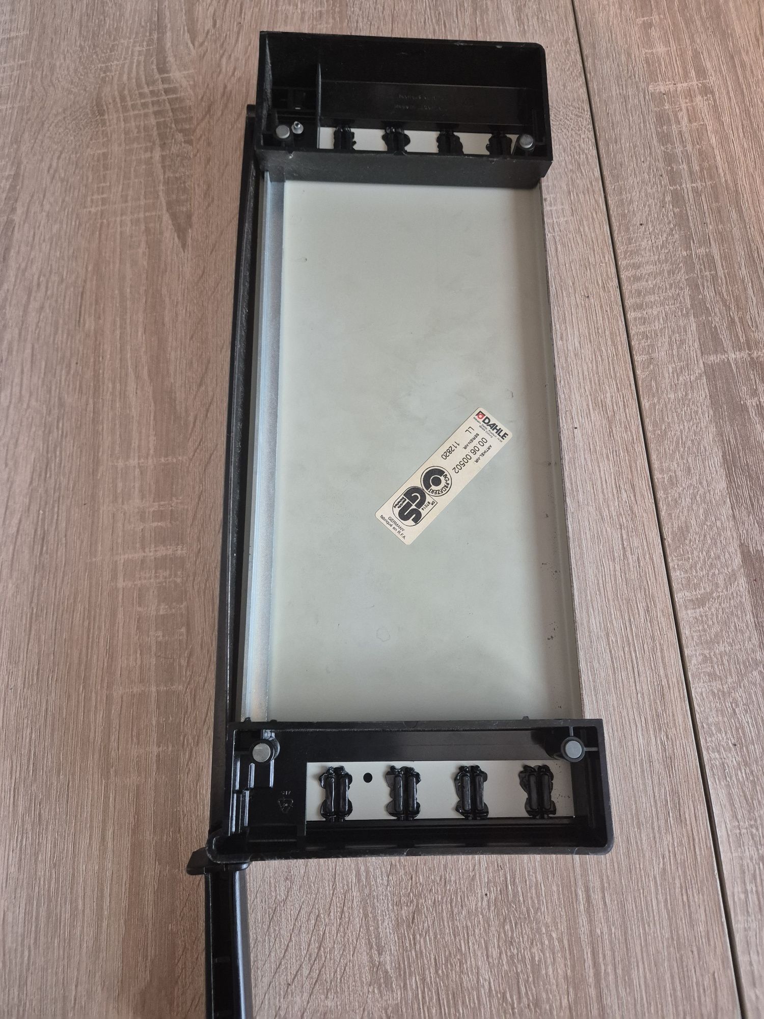 Gilotyna do papieru Dahle 502