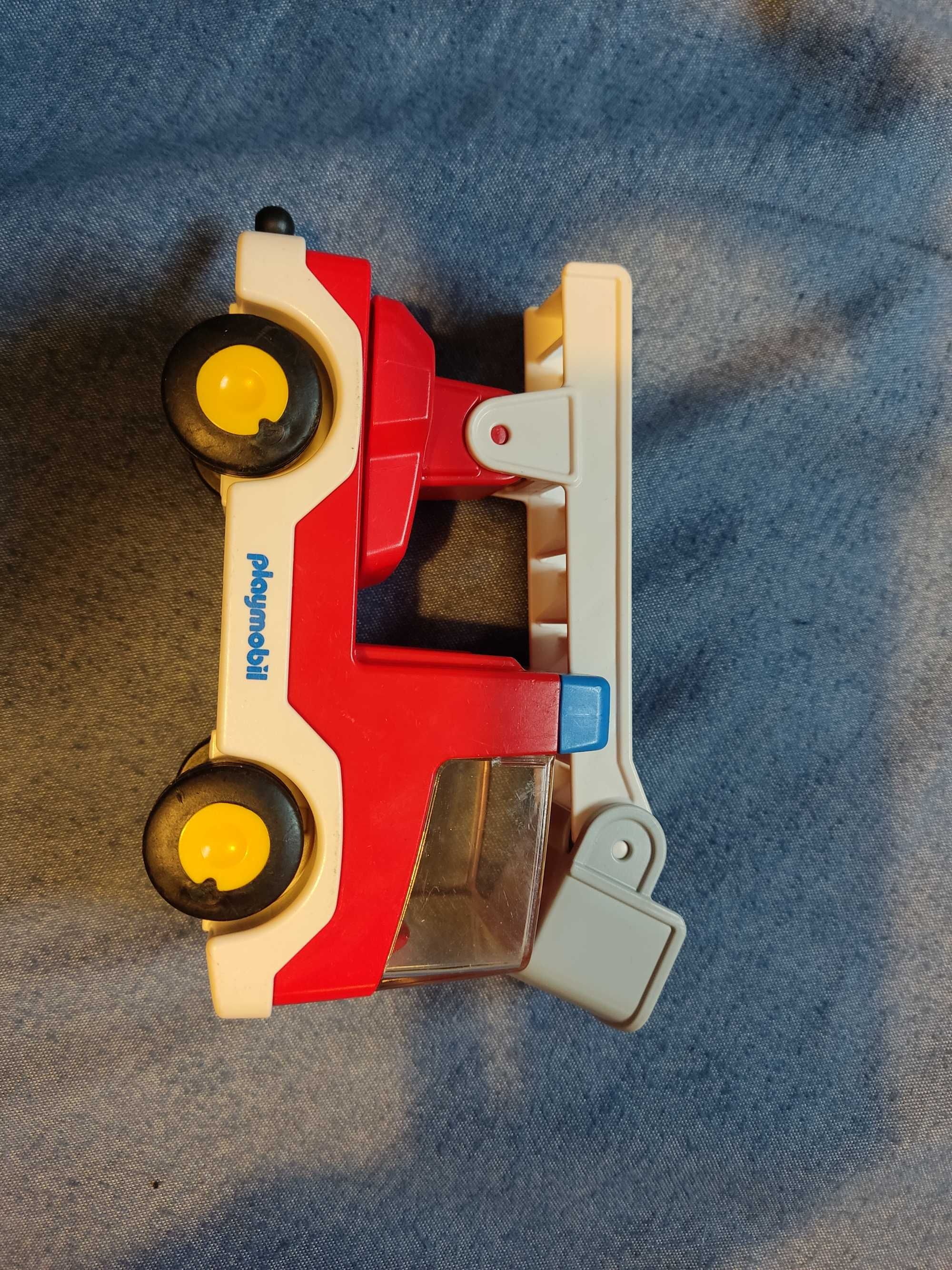 Playmobil straż pożarna