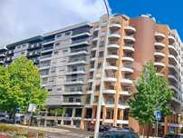 Apartamento T3- Centro da Cidade