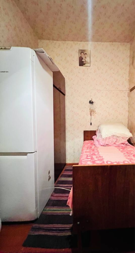 Продам половину будинку, район Озерна Балка-Бєляєва, 4 кімнати