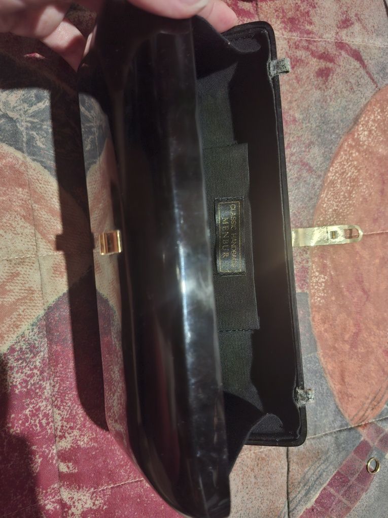 Mala pochete menbur