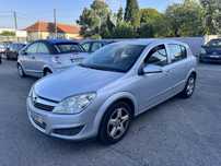 Opel Astra H 1.4i 90CV 1 Proprietário