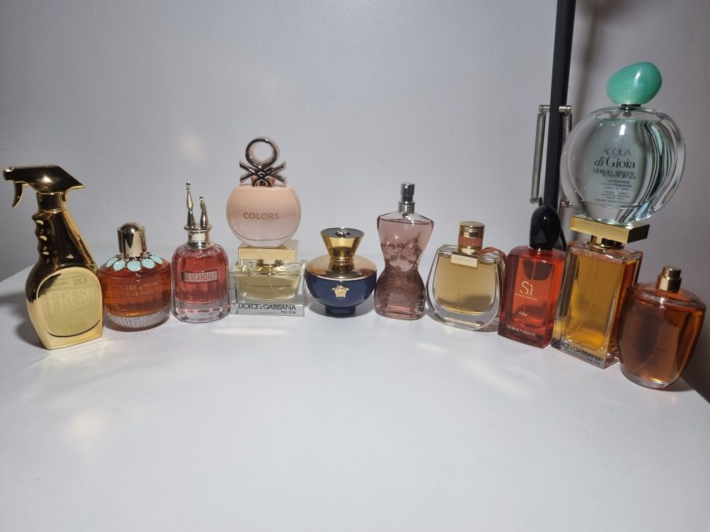 Perfume original