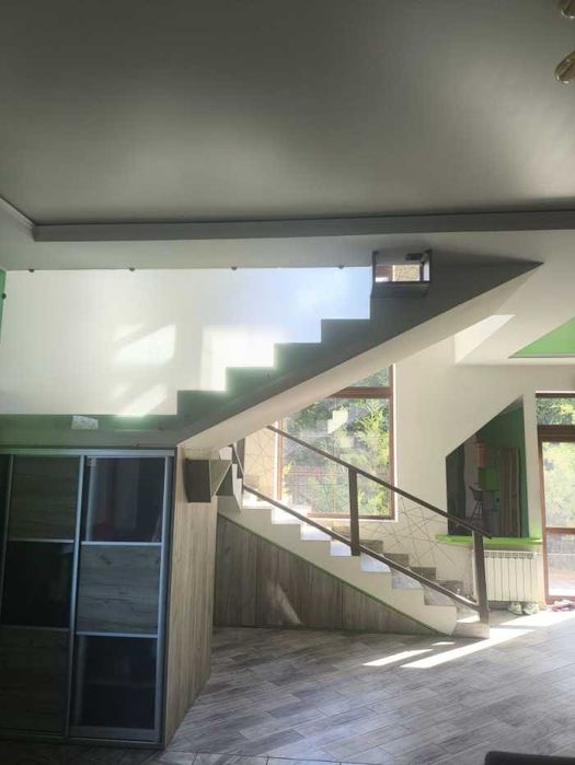 Долгосрочная аренда 5к частн. дом Матвеевка