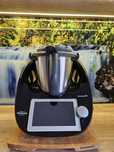 Thermomix TM6 czarny gwarancja