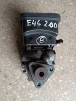 Pompa wspomagania BMW E46 320d 2.0d