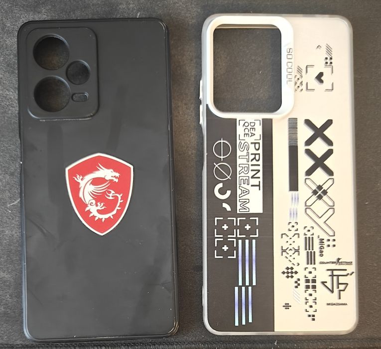 Xiaomi redmi note 12 pro 5g 8/128 (stan idealny)