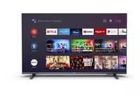 Nowy Philips 75 cali 4k android 3xAmbilight Smart WiFi 75PUS7906 GW24M