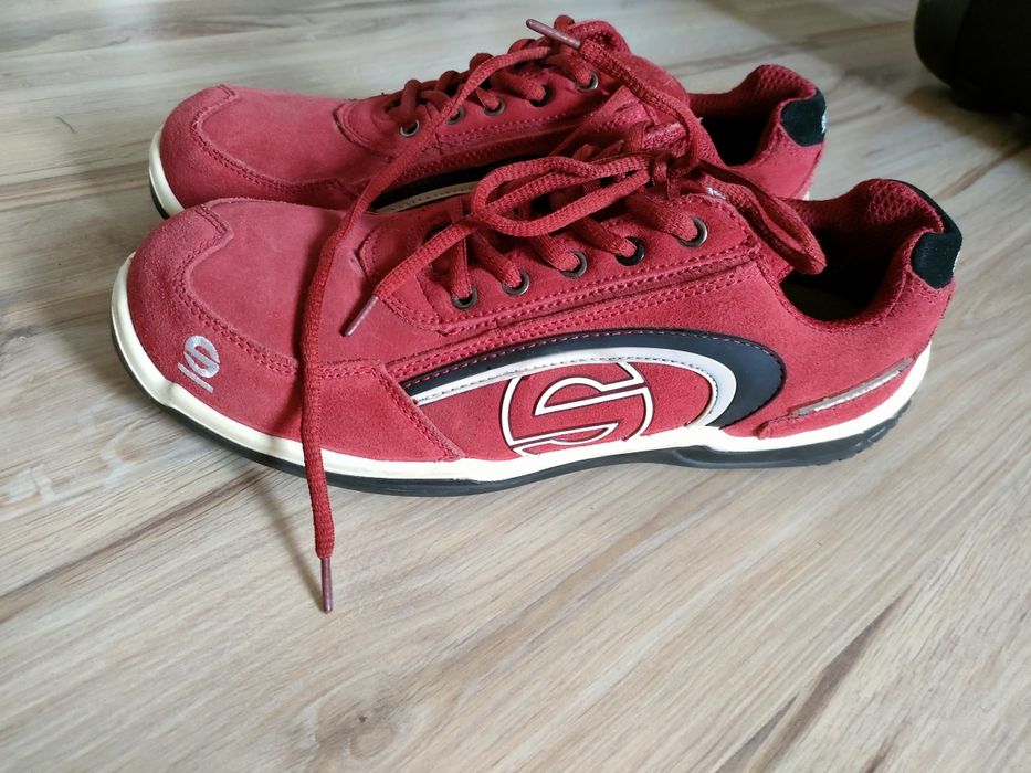 Buty sparco r. 44