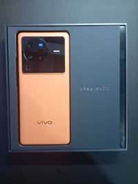 VIVO X80 Pro - 12/256GB - Orange - NEW