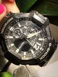 Годинник G shock Casio GRAVITYMASTER