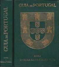 Guia de Portugal – Beira I e II