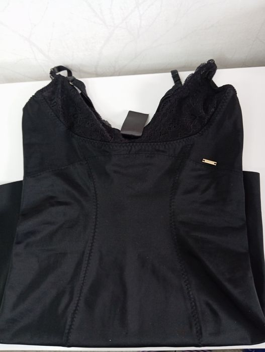 Bielizna modelującą