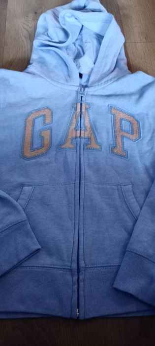 Bluza z kapturem GAP, 122 cm
