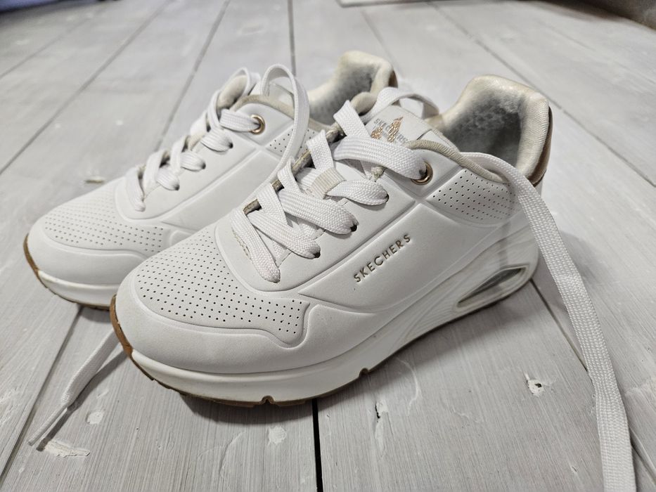 Кросівки Skechers для дівчинки