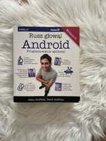 Rusz głową! Android Programowanie Aplikacji - Grifftiths