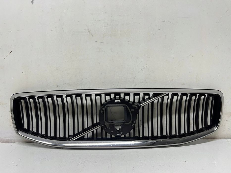 volvo v60 s60 ii 2 iii 3 lift przód atrapa chłodnicy grill 32291434