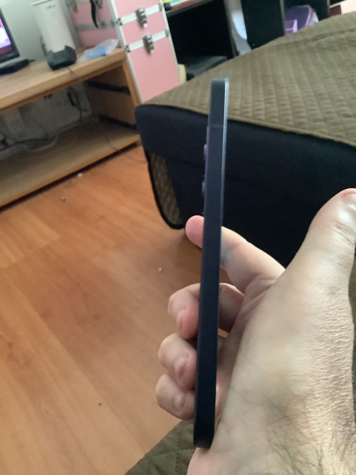 Oppo Reno 13 + Soundcore Liberty 5