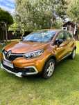 Renault Captur Renault Captur. 2017r Tylko 55 000km!