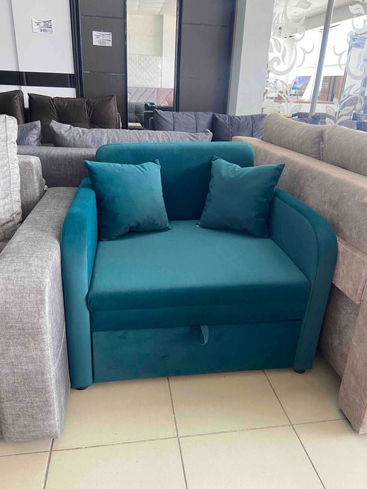 Дитячий диван Юніор, Гном, Вега. Диван. Крісло-ліжко. Маленький диван