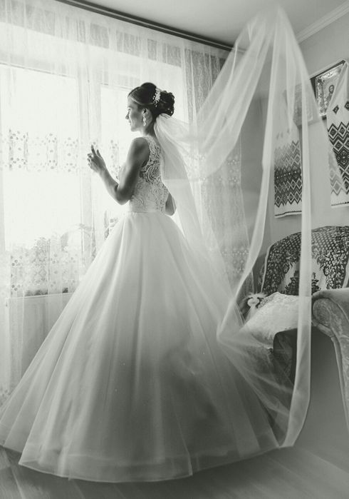 Продам весільну сукню, свадебное платье