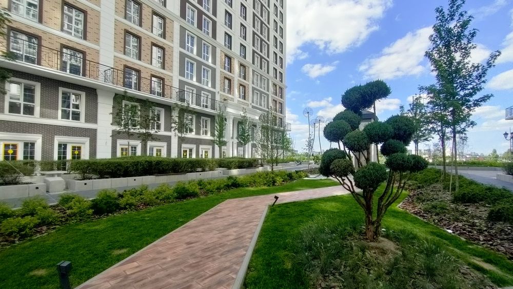 ВИДОВА 2К,БЕЗ КОМІСІЇ,ЗДАНИЙ б.Лінкольн / ЖК Нова Англія/ Новая Англия