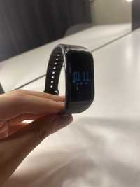 Zegarek smartwatch fitness