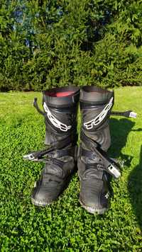 Buty cross enduro TCX 2.1 Pro 45