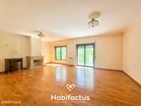 Apartamento T3  para venda, junto ao Rossio de Viseu