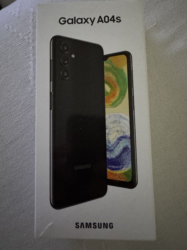 Telemóvel Samsung A04s