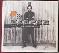 CD Ben Harper - Both sides of gun