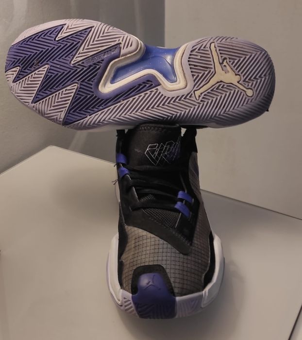 Nike Jordan One Take 4