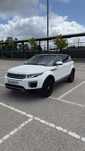 Land Rover Range Rover Evoque 2.0 eD4 Pure
