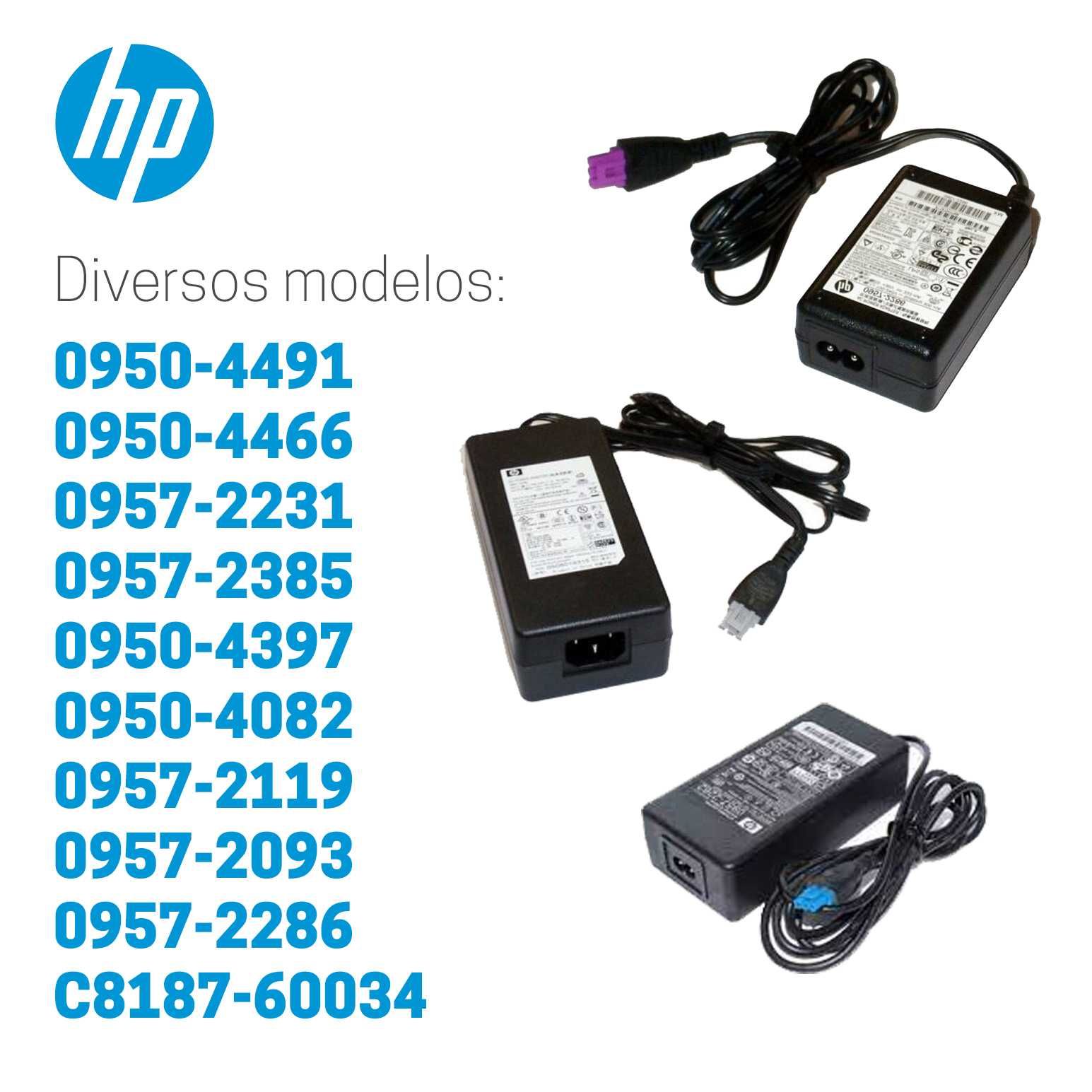 AC Power Transformador Impressora HP