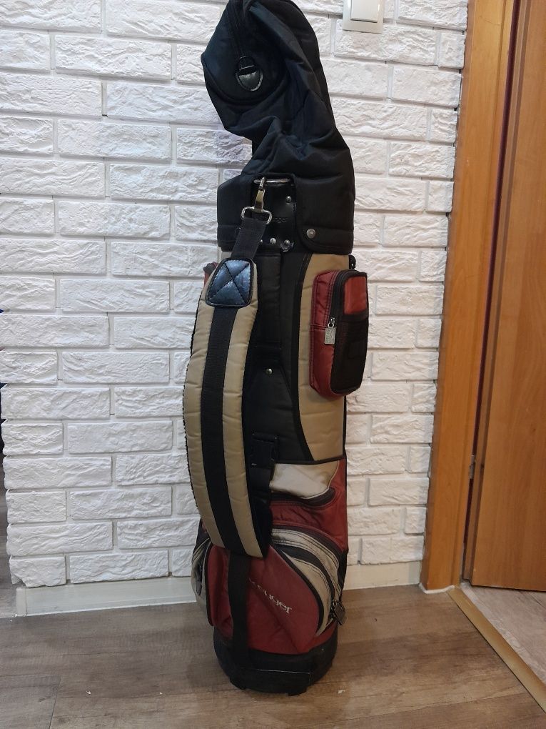 Torba na kije golfowe slazenger
