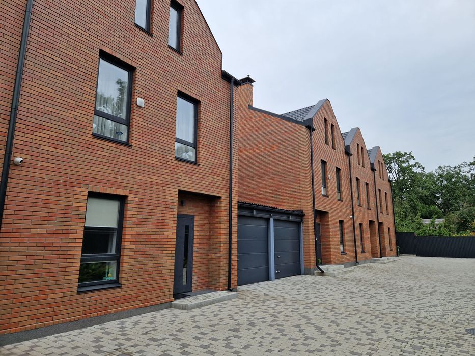 Продаж таунхауса Буча Центр