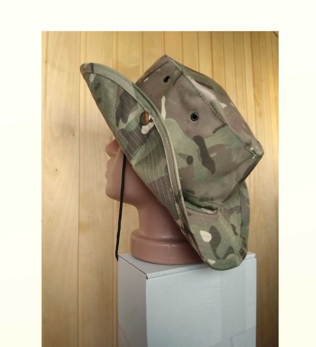 Панама Мультикам 58 розмір капелюх