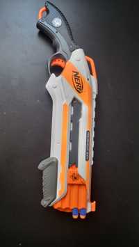 Nerf roughcut 2x4