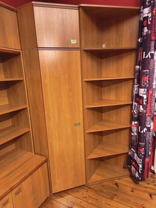 Komplet mebli VOX seria Safari