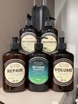Dr. Sorbie repair